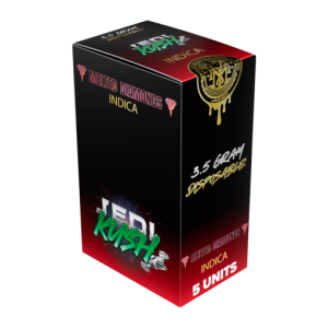 muha meds 3.5g disposable