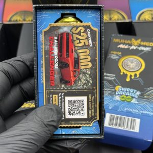 muha med members disposable